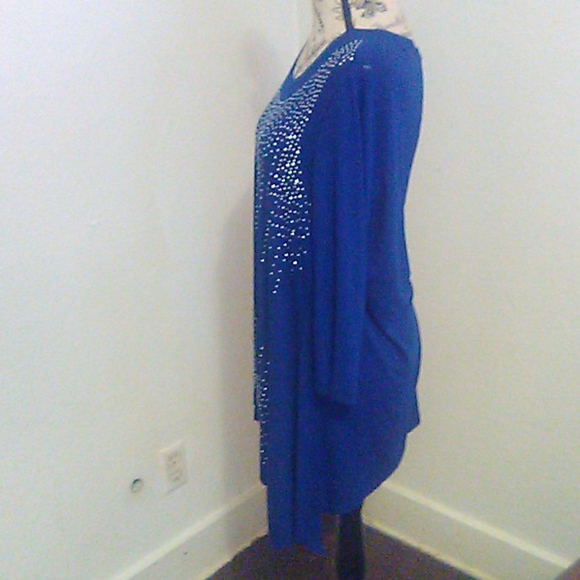 Laura Ashley Top - Picture 3 of 5